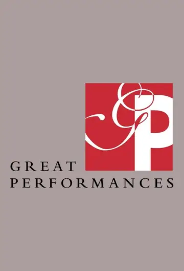 Poster к сериалу "Great Performances" #1220981