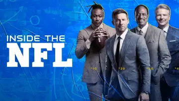 Backdrop к сериалу "Inside the NFL" #1414323