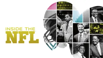 Backdrop к сериалу "Inside the NFL" #1414325