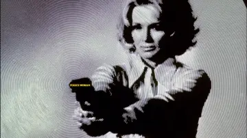Backdrop for the TV series "Police Woman" #1337515