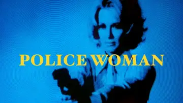 Backdrop for the TV series "Police Woman" #1337516