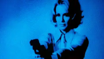 Backdrop for the TV series "Police Woman" #1337517