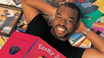 Backdrop for the TV series "Reading Rainbow" #1413175