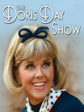 Poster for the TV series "The Doris Day Show" #1417961