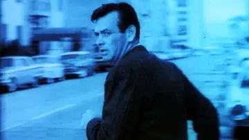 Backdrop к сериалу "The Fugitive" #1297320