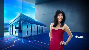 Backdrop for the TV series "Big Brother" #1218477