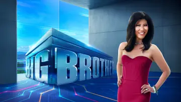 Backdrop for the TV series "Big Brother" #1218478