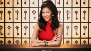 Backdrop for the TV series "Big Brother" #1218480
