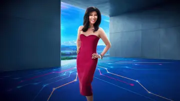 Backdrop for the TV series "Big Brother" #1218491