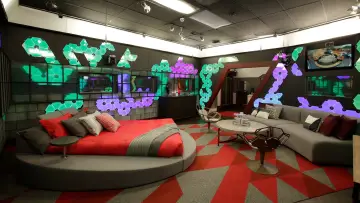 Backdrop for the TV series "Big Brother" #1218492