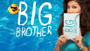 Backdrop for the TV series "Big Brother" #1218496