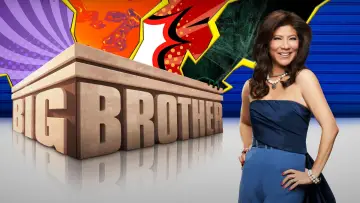 Backdrop for the TV series "Big Brother" #1218498