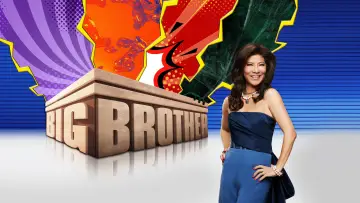 Backdrop for the TV series "Big Brother" #1218499