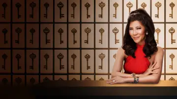 Backdrop for the TV series "Big Brother" #1218510