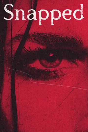 Poster к сериалу "Snapped" #1221063