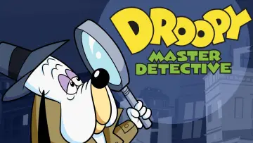 Backdrop for the TV series "Droopy, Master Detective" #1448250