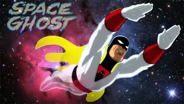 Backdrop for the TV series "Space Stars" #1659877