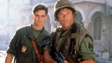 Backdrop к сериалу "Tour of Duty" #1377553