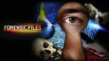 Backdrop к сериалу "Forensic Files" #1338733