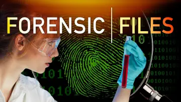 Backdrop к сериалу "Forensic Files" #1338735