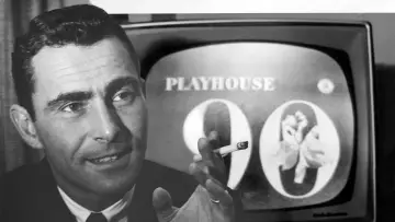 Backdrop for the TV series "Playhouse 90" #1389495