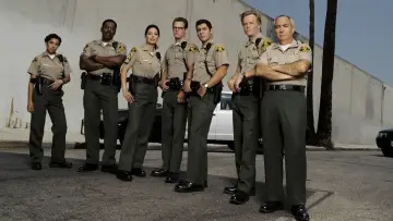 Backdrop for the TV series "10-8: Officers on Duty" #1594119