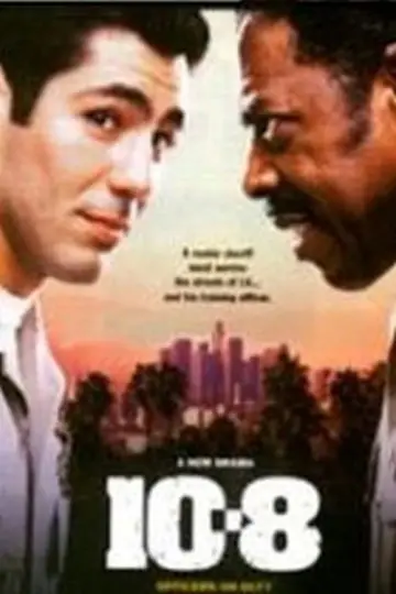 Poster for the TV series "10-8: Officers on Duty" #1594122
