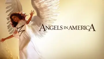 Backdrop for the TV series "Angels in America" #1462303