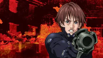 Backdrop for the TV series "GANTZ" #1395512