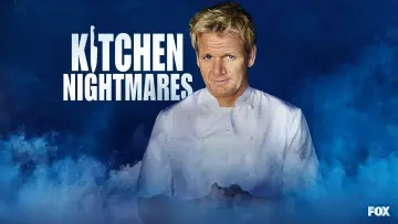 Backdrop for the TV series "Kitchen Nightmares" #1397436