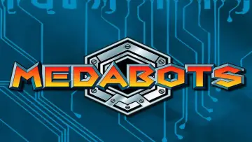 Backdrop for the TV series "Medabots" #1409044