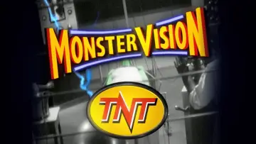 Backdrop for the TV series "MonsterVision" #1411860