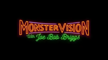 Backdrop for the TV series "MonsterVision" #1411861
