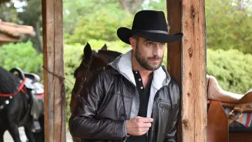 Backdrop for the TV series "Pasión de Gavilanes" #1344857