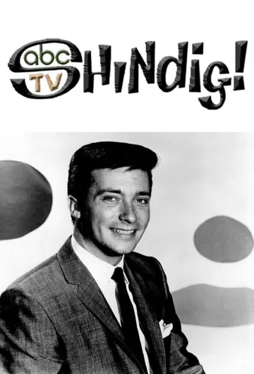 Poster for the TV series "Shindig!" #1592882