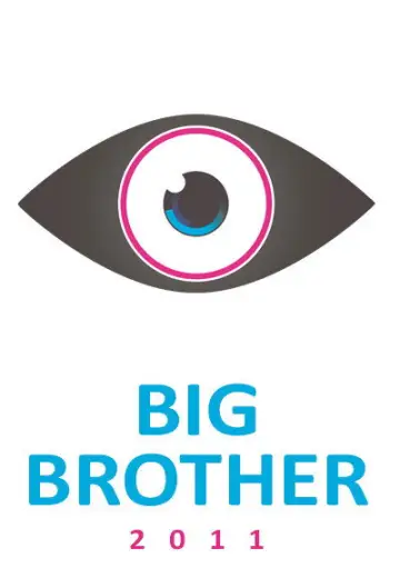 Poster for the TV series "Big Brother" #1514879