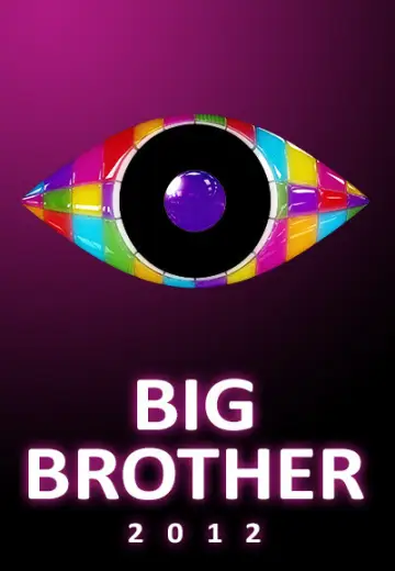 Poster for the TV series "Big Brother" #1514881