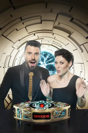 Poster for the TV series "Big Brother" #1514886
