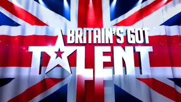 Backdrop for the TV series "Britain