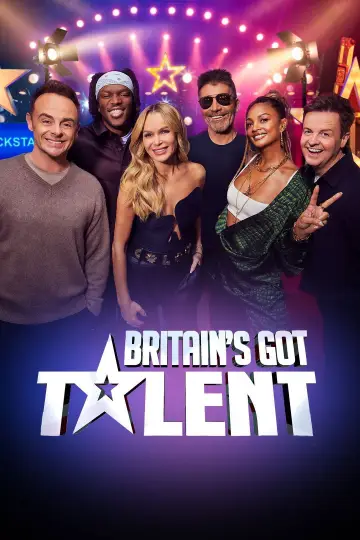 Britain's Got Talent (2007)