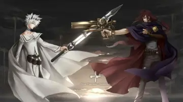 Backdrop for the TV series "Final Fantasy: Unlimited" #1447655