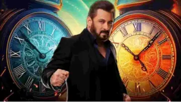 Backdrop for the TV series "Bigg Boss" #1558746