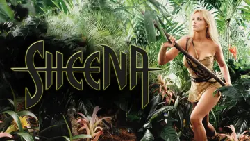 Backdrop for the TV series "Sheena" #1663871