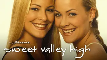 Backdrop for the TV series "Sweet Valley High" #1607697