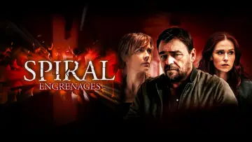 Backdrop for the TV series "Spiral" #1383196