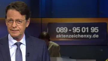 Backdrop for the TV series "Aktenzeichen XY… ungelöst" #1371300