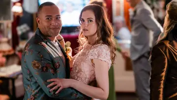 Backdrop к сериалу "Goede Tijden, Slechte Tijden" #1241526