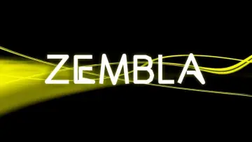 Zembla poster