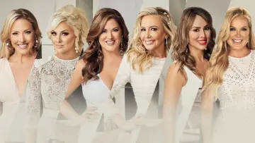 Backdrop for the TV series "The Real Housewives of Orange County" #1223754