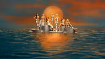 Backdrop for the TV series "The Real Housewives of Orange County" #1223756